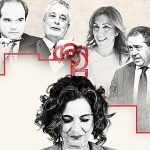 PSOE Andalucía: Montero se queda, ¿maniobra de Ferraz tras la debacle electoral?
