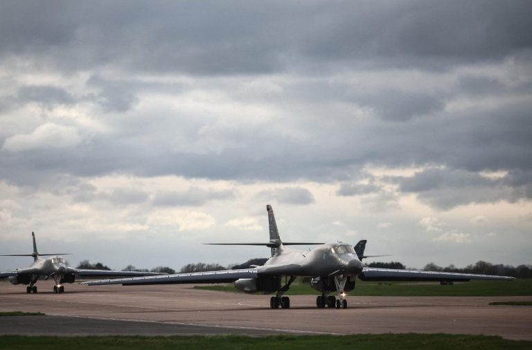 SIPRI: Gasto militar récord mundial. España se dispara un 50% y entra en el 'top 15'