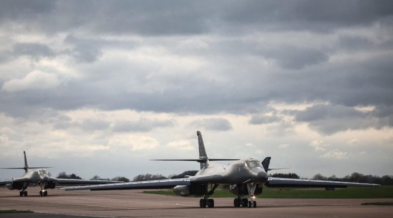 SIPRI: Gasto militar récord mundial. España se dispara un 50% y entra en el 'top 15'