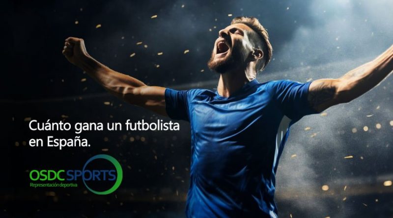 Salario medio jugador LaLiga: Descubre las cifras reales y las diferencias salariales