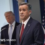 Director de la CIA en Cuba: crisis, sanciones y la isla negando amenazas