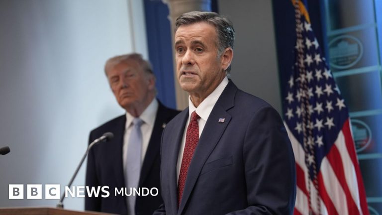 Director de la CIA en Cuba: crisis, sanciones y la isla negando amenazas