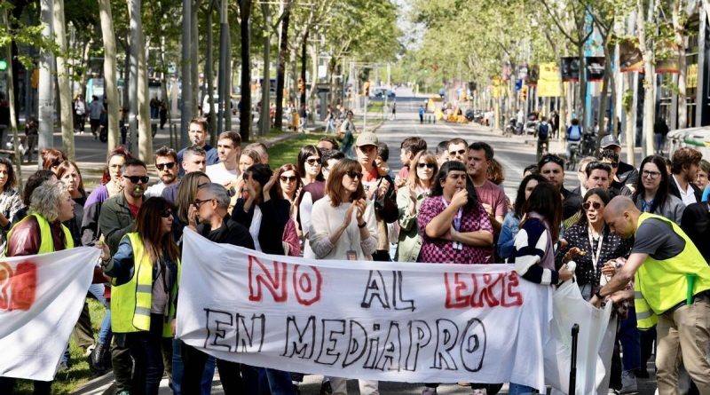 Jaume Roures explora su regreso a Mediapro: la compra de deuda con Pimco, su plan maestro