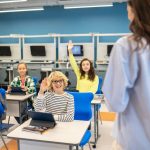 IA en Educación: La Tendencia que Transforma las Aulas Españolas en 2024