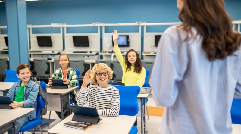 Euskadi revoluciona la educación: Abandono escolar en mínimos frente a España