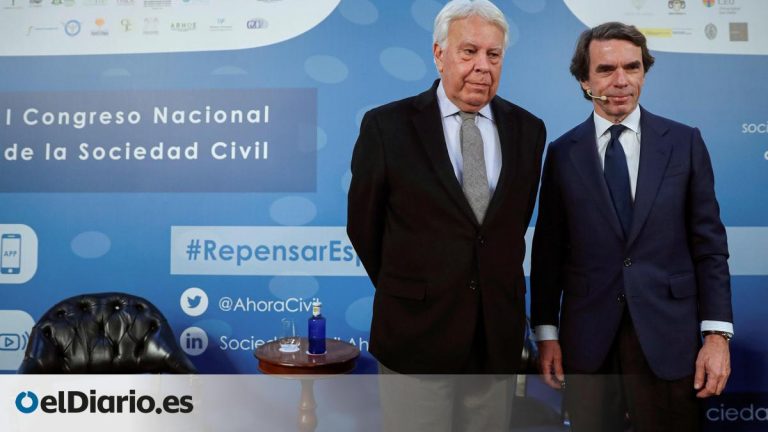 Felipe González: Claves de su acercamiento a la derecha y su fortuna empresarial