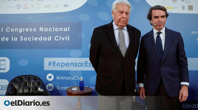 Felipe González: Claves de su acercamiento a la derecha y su fortuna empresarial