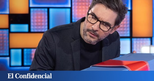 Telecinco da un hachazo a '¡Allá tú!' en el fin de semana tras un breve intento