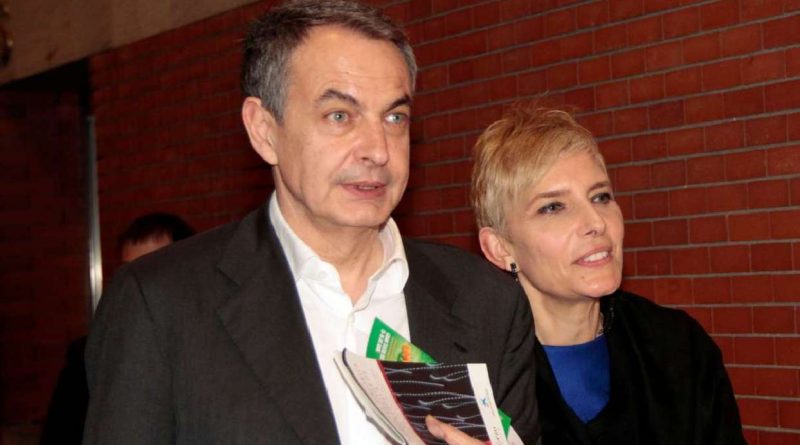 Sonsoles Espinosa: El giro inesperado que sacude su discreción