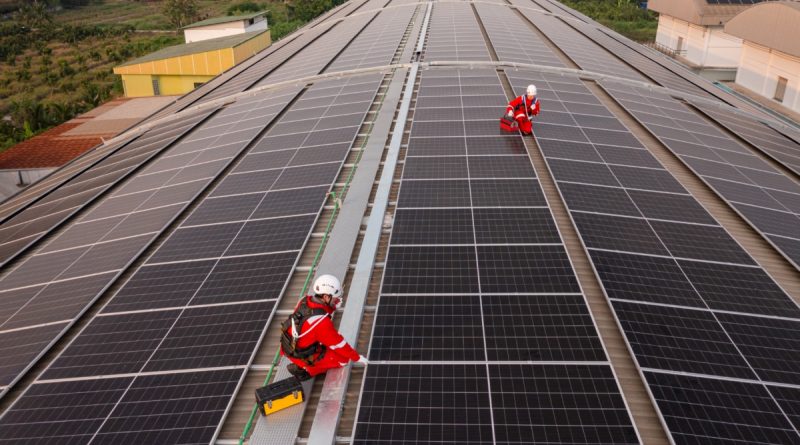 Autoconsumo 'kilómetro cero': la revolución energética en tu hogar