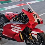 Pedro Acosta y Marc Márquez: la dupla que revolucionará Ducati en MotoGP 2027