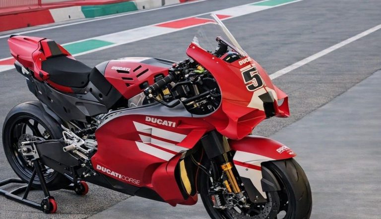 Pedro Acosta y Marc Márquez: la dupla que revolucionará Ducati en MotoGP 2027