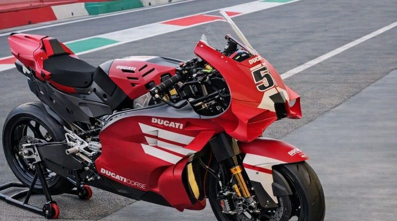 Pedro Acosta y Marc Márquez: la dupla que revolucionará Ducati en MotoGP 2027