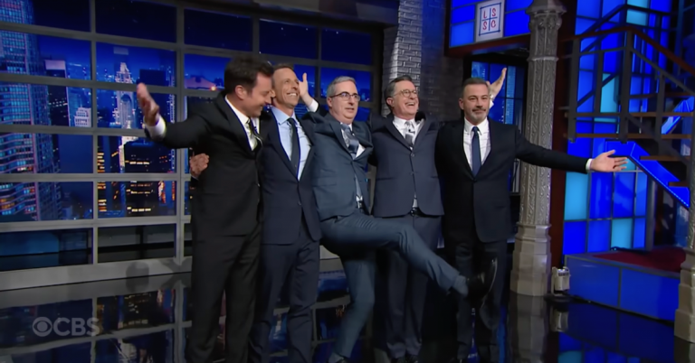 Jimmy Fallon: ¿genio o fracaso? El debate tras el desencuentro con Arturo Valls