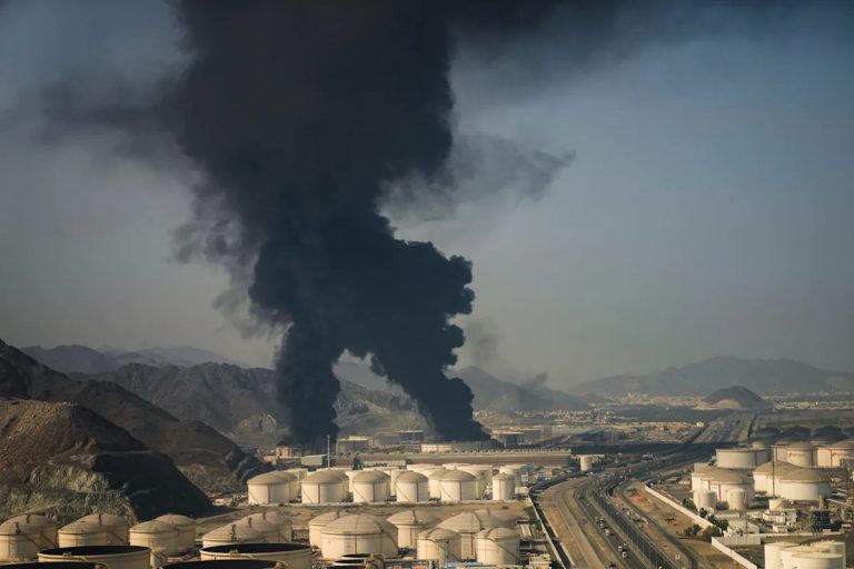 Irán rompe tregua en el Golfo con ataques a EAU: ¿Por qué ahora?