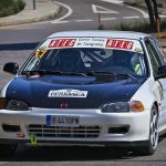 Muere copiloto en Rallye de la Cerámica (Castellón) y su hermano piloto, herido grave