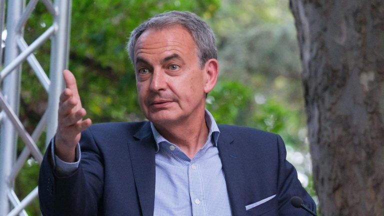 Zapatero cobró 2,6 millones de euros de la trama china y el petróleo venezolano