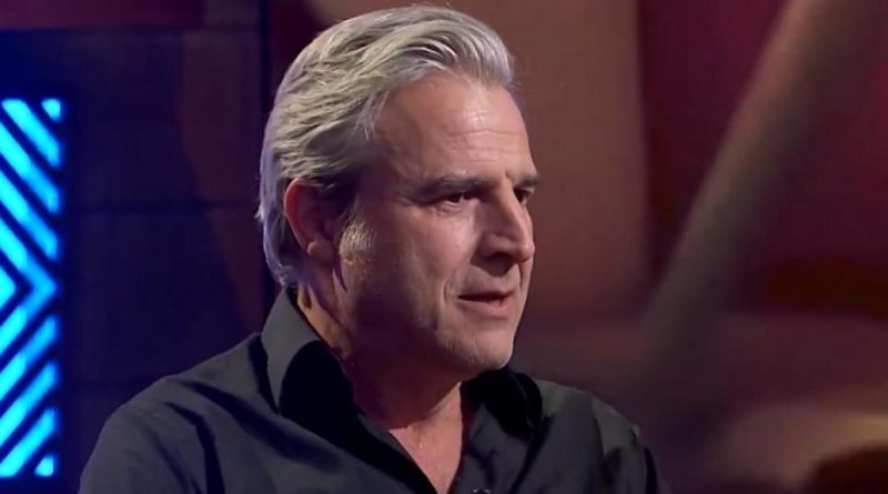 Alberto San Juan: "Maquinaria del poder" contra Sánchez