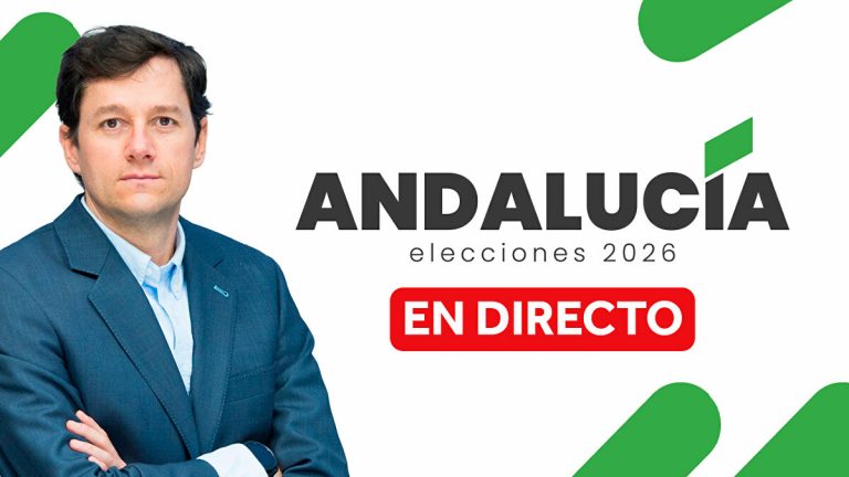 esRadio directo: Programa Especial sobre Elecciones Andaluzas | Libertad Digital