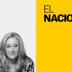 Elisa Beni: "El poder da patadas" y analiza el deterioro de la democracia española