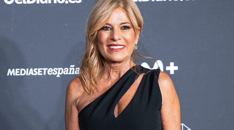 Esther Palomera, impactada por el caso Zapatero: "Me da vueltas la cabeza"