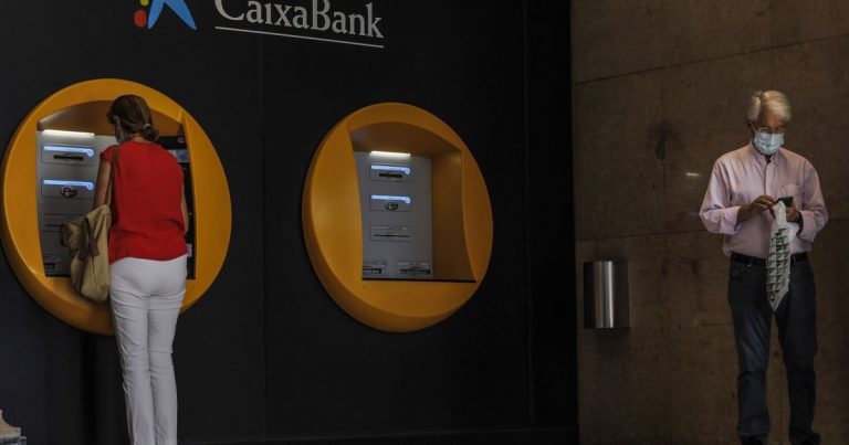 CaixaBank pensiones mayo 2026: el pago llega el domingo 24