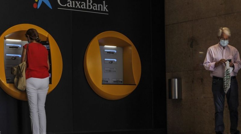 CaixaBank pensiones mayo 2026: el pago llega el domingo 24