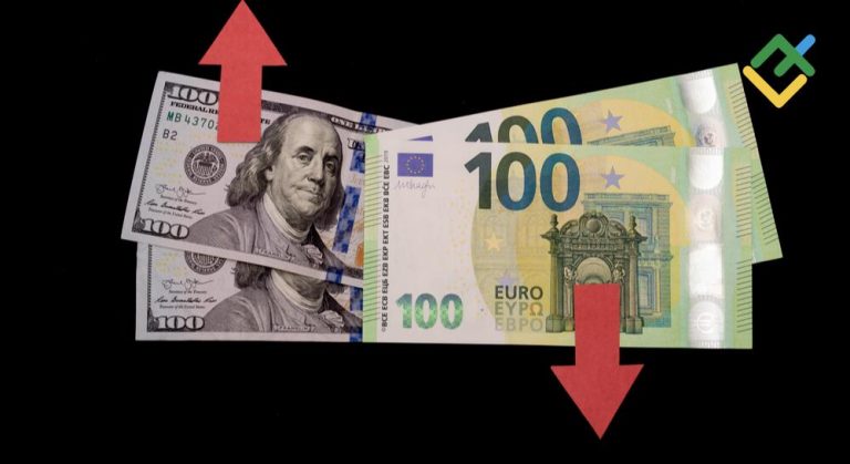 EUR/USD: ¿Se acerca el fin de la subida alcista o es una trampa para osos?