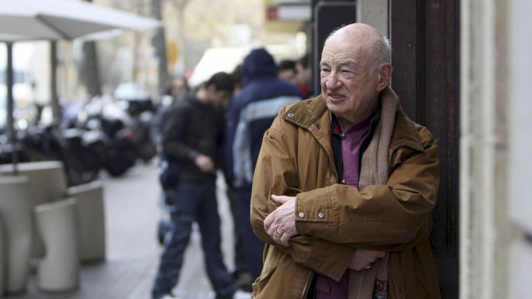 Muere Edgar Morin a los 104 años: el filósofo que desafió al estalinismo y publicó novela