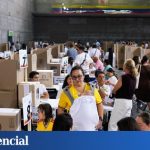 Elecciones Colombia: 400.000 militares blindan el voto en jornada marcada por la violencia