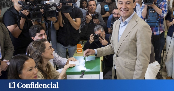 Elecciones Andalucía: El PP gana, ¿qué pasa ahora? Claves del resultado