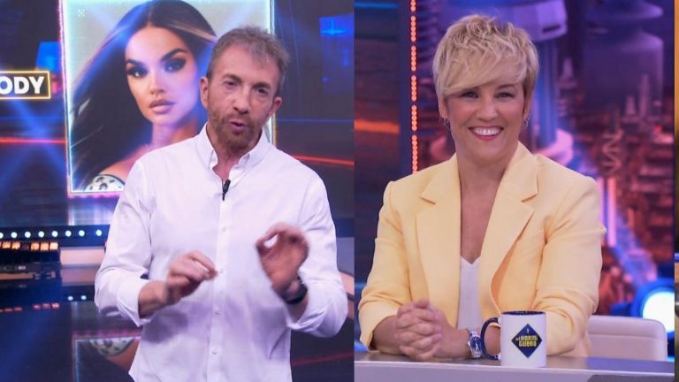 Cristina Pardo deja laSexta tras 20 años y salta al prime time de Antena 3