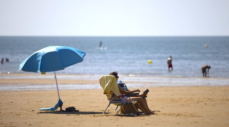 The Sun recomienda Guardamar del Segura: la alternativa 'low cost' a Benidorm
