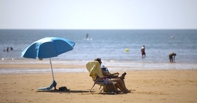 The Sun recomienda Guardamar del Segura como alternativa a Benidorm: tranquilidad y precios