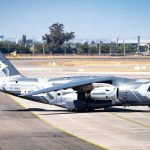 España blinda el Airbus Atlas con tecnología punta contra misiles