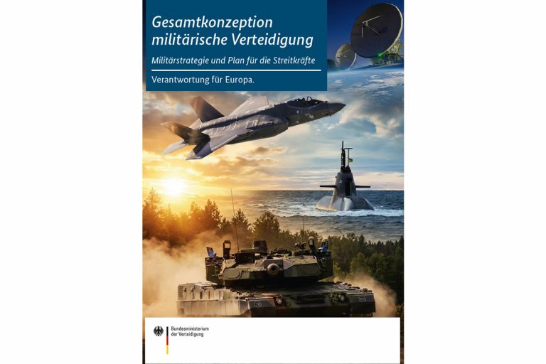 Alemania lidera la OTAN: España cumple el 2% de gasto en defensa