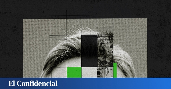 Manuel Gavira: el 'flautista' de Vox en el debate andaluz