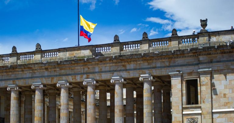 Muere Germán Vargas Lleras: adiós a un gigante de la política colombiana