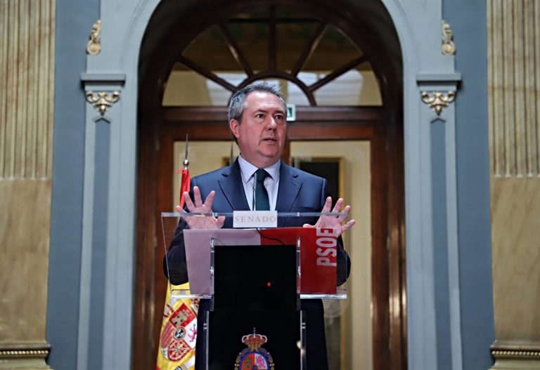 Pérez Royo: Crisis del PSOE y errores del PP tras Andalucía