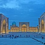 Samarkanda 2026: El triatlón español aterriza en la mítica Ruta de la Seda