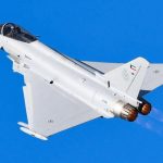 Eurofighter Typhoon: Europa blinda su futuro hasta 2060 con un pacto histórico