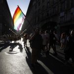 Nando Escribano: De 'Espejo Público' a sorprender en 'Tu cara me suena'
