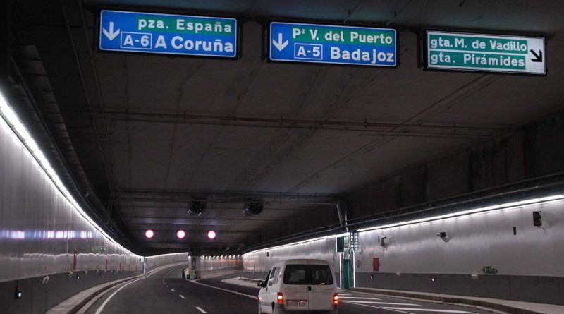 Tiempo Madrid mañana: alerta por lluvias y tormentas