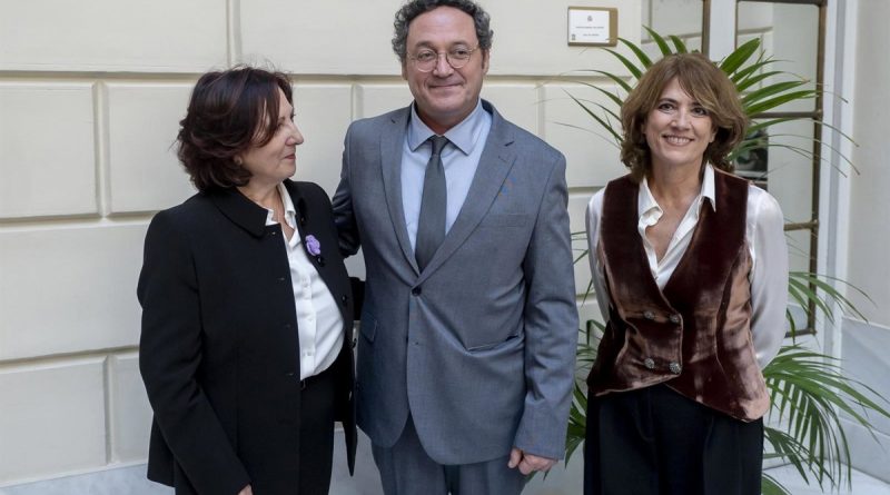 Elecciones Consejo Fiscal: La Asociación de Fiscales logra mayoría absoluta