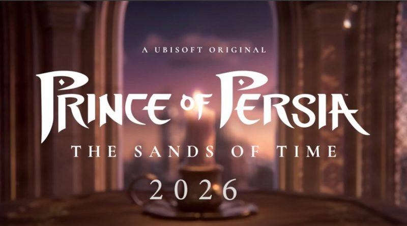 Prince of Persia: Creador, Jordan Mechner, decepcionado por cancelación del remake