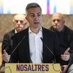 Florentino Pérez: Elecciones anticipadas y guerra total contra el Barça por el caso Negreira