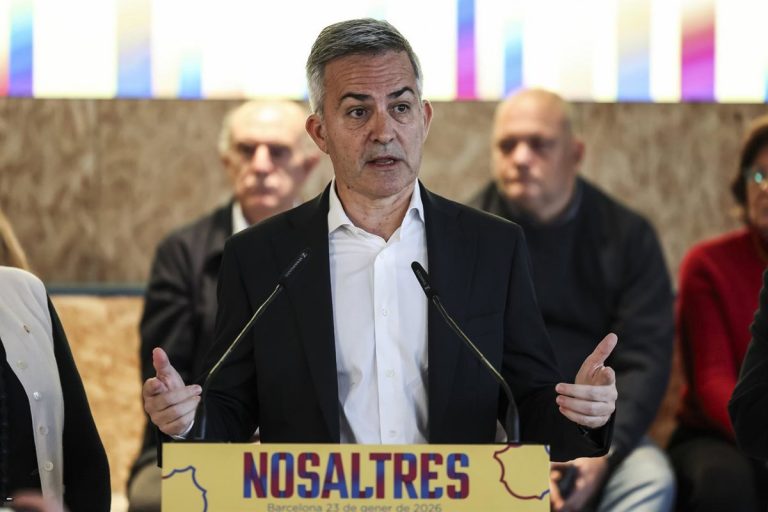 Florentino Pérez: Elecciones anticipadas y guerra total contra el Barça por el caso Negreira