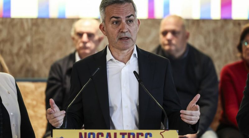 Florentino Pérez: Elecciones anticipadas y guerra total contra el Barça por el caso Negreira
