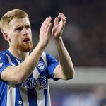 Marvin Ducksch, delantero del Birmingham, "afortunado de estar vivo" tras chocar ebrio