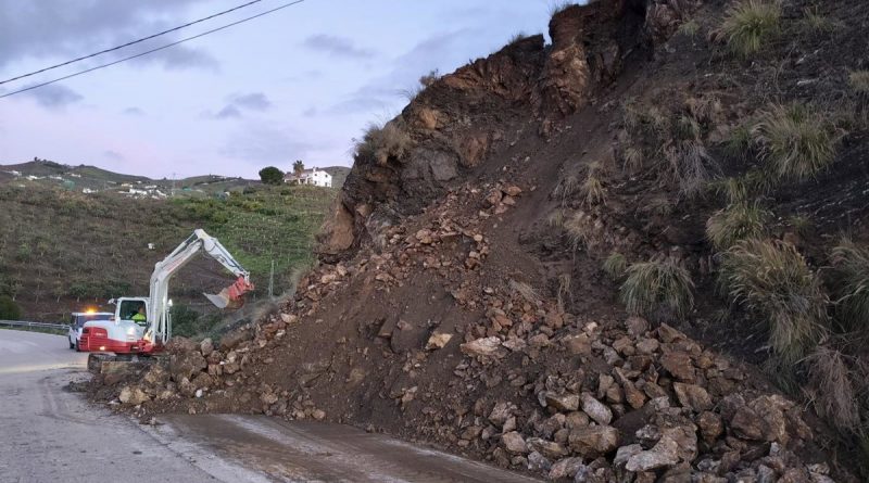 Almáchar: Fiesta del Ajoblanco atrae 15.000 visitantes en su edición 55ª